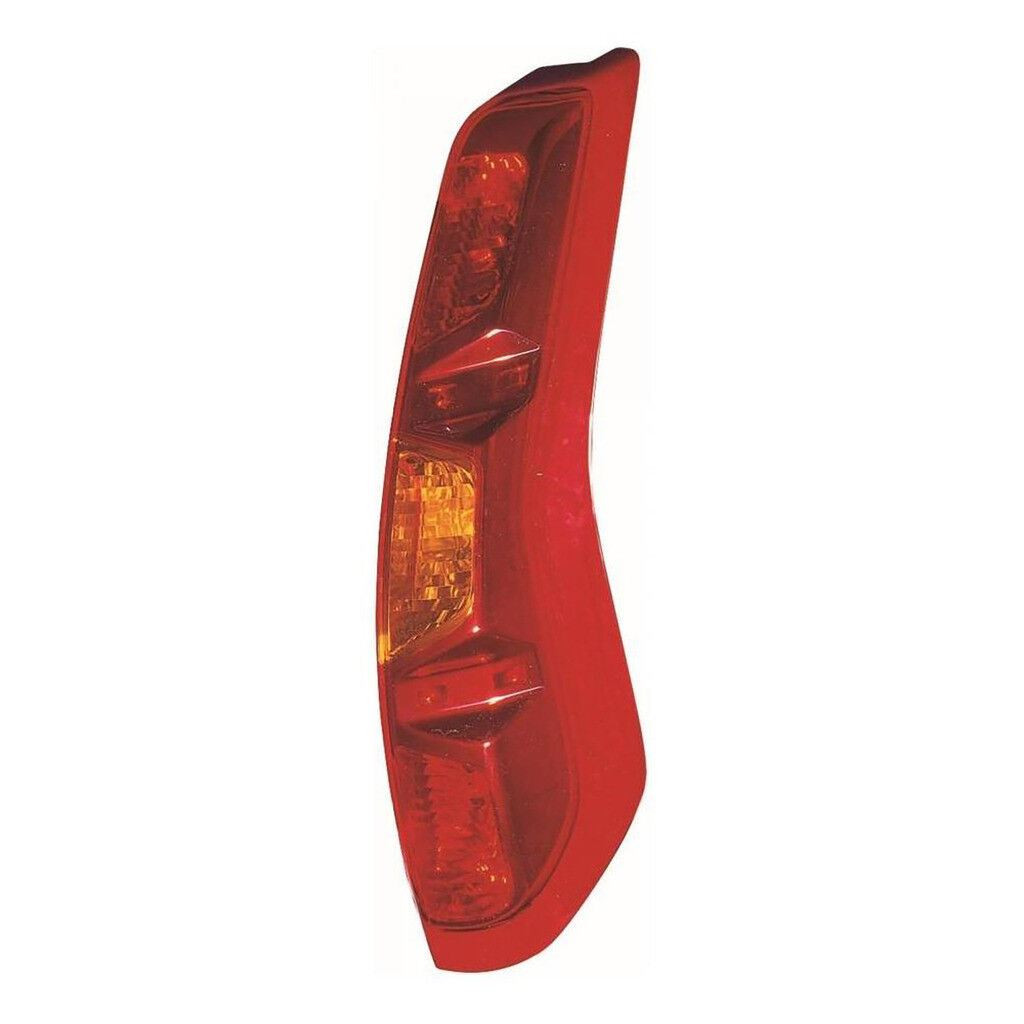 For Nissan X-Trail Mk2 6/2007-2010 Rear Tail Light Lamp Amber Indicator Right