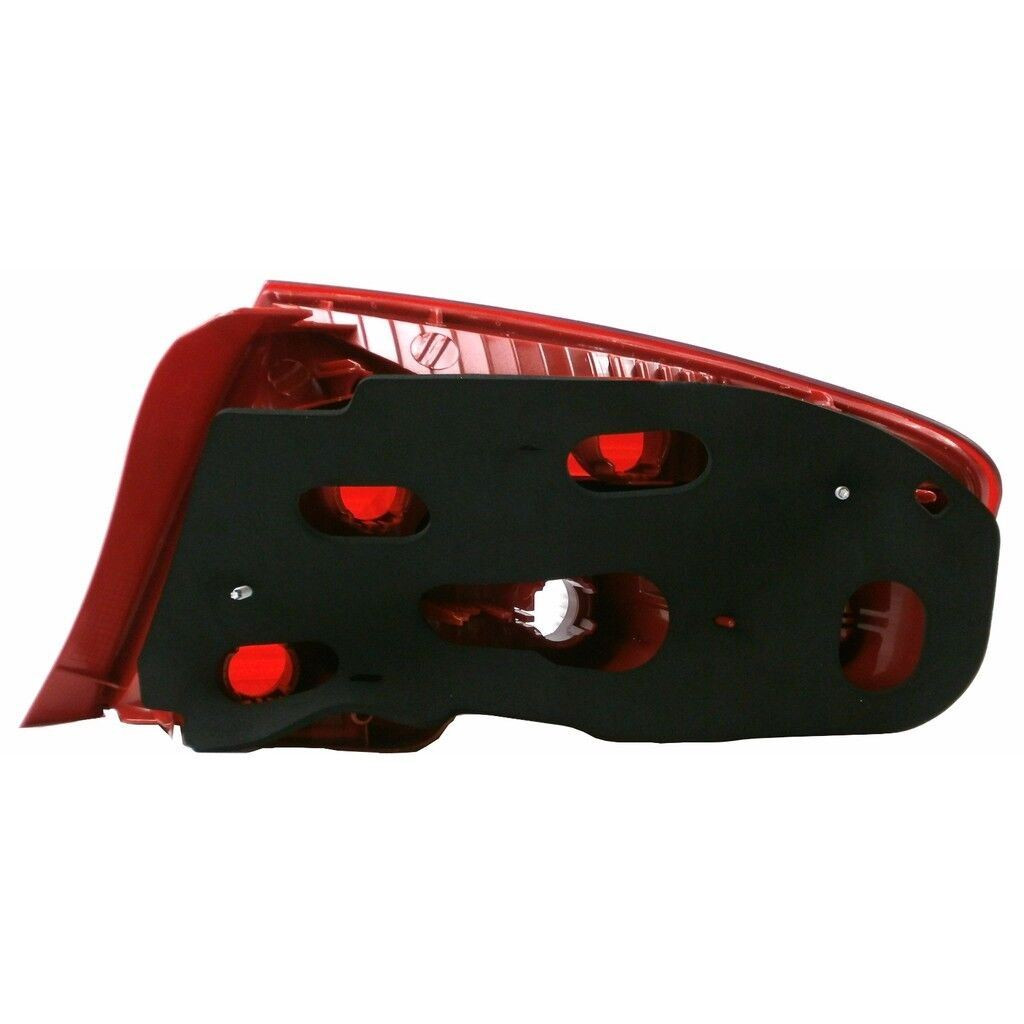For Peugeot 407 4 Door Saloon 2009-2011 Rear Back Tail Light Lamp Left Side NS