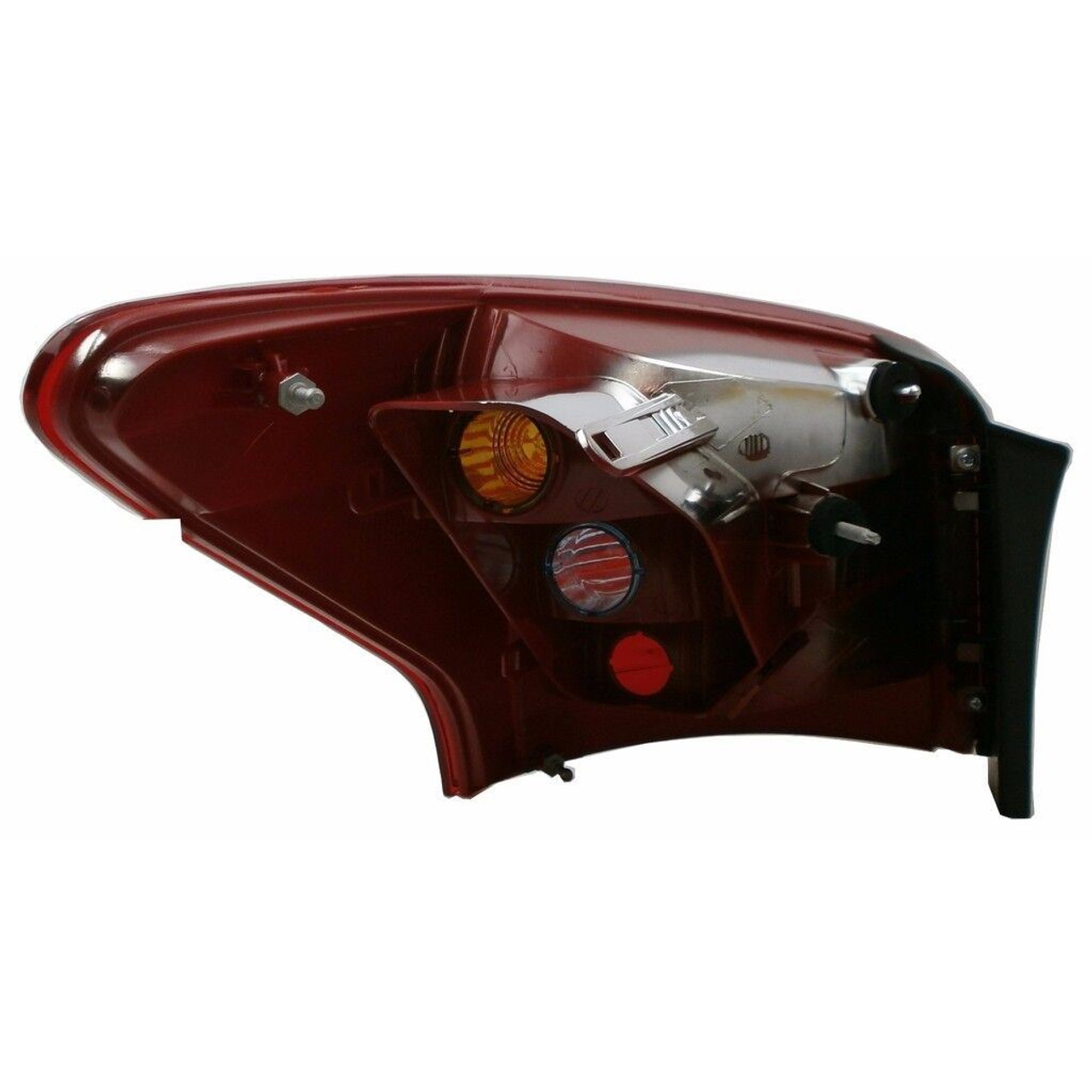 For Peugeot 407 Estate 2004-2008 Rear Back Tail Light Lamp Right Driver Side