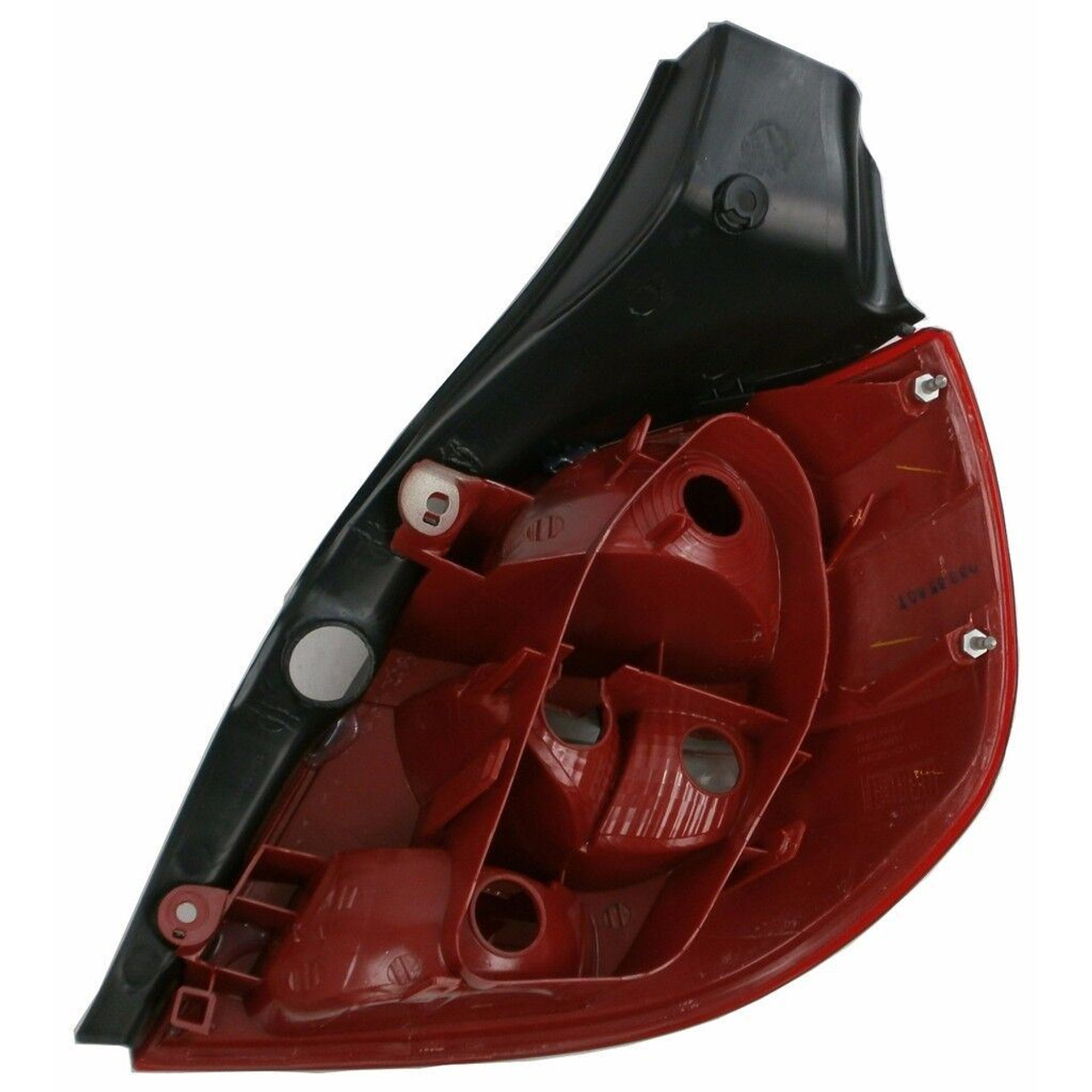 For Renault Clio Mk3 Hatchback 10/2005-9/2009 Rear Tail Light Lamp Left NS