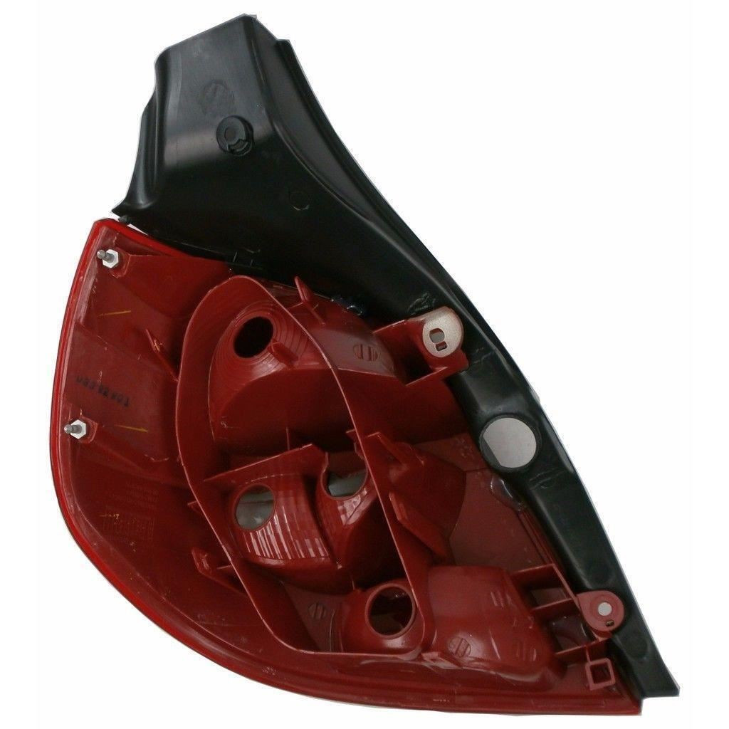 For Renault Clio Mk3 Hatchback 10/2005-9/2009 Rear Tail Light Lamp Right OS