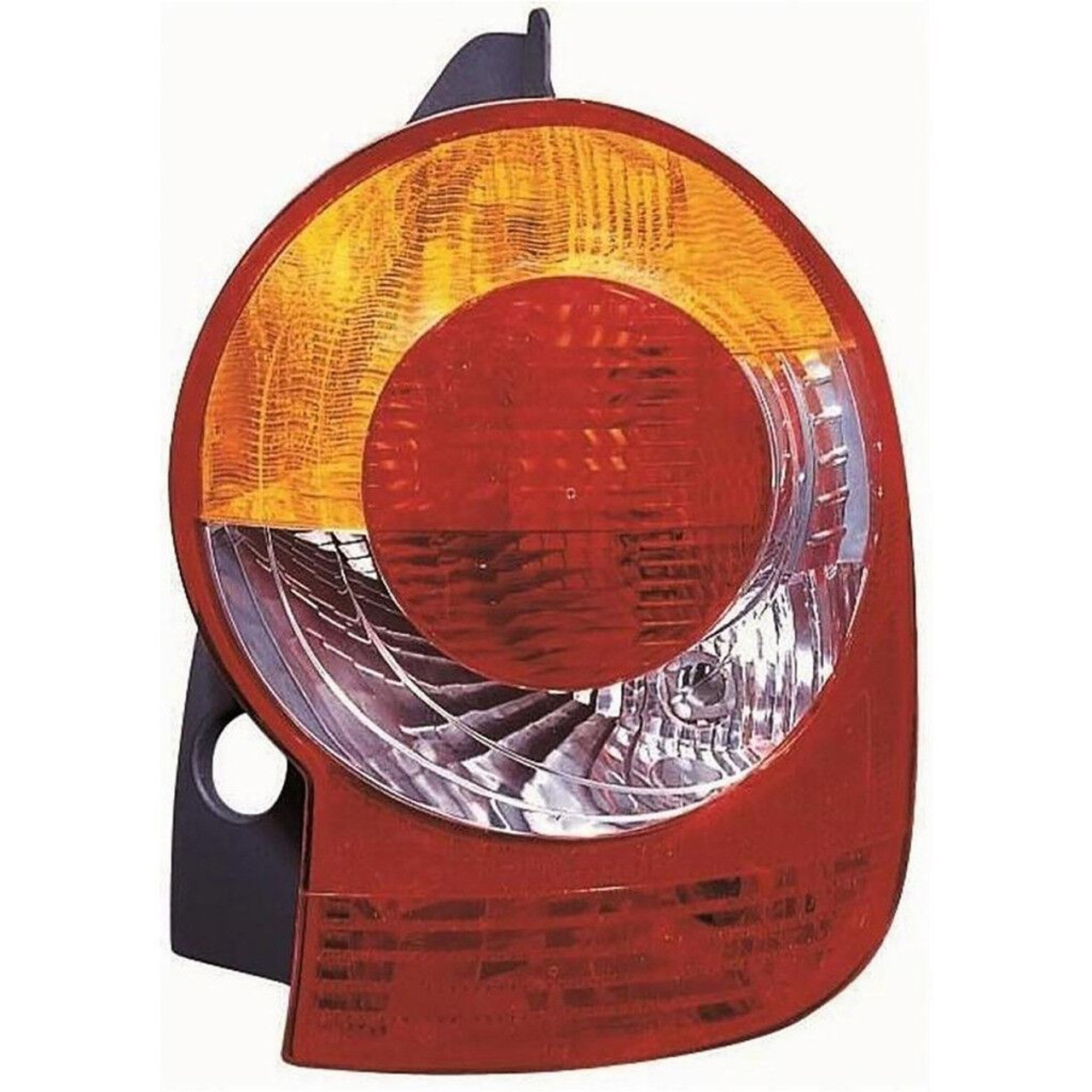 For Renault Modus Hatchback 2004-12/2006 Rear Back Tail Light Lamp Right OS