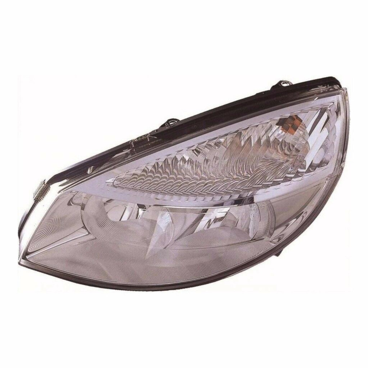 For Renault Scenic &amp; Grand 9/03-8/06 Headlight Lamp Left Uk Passenger Side