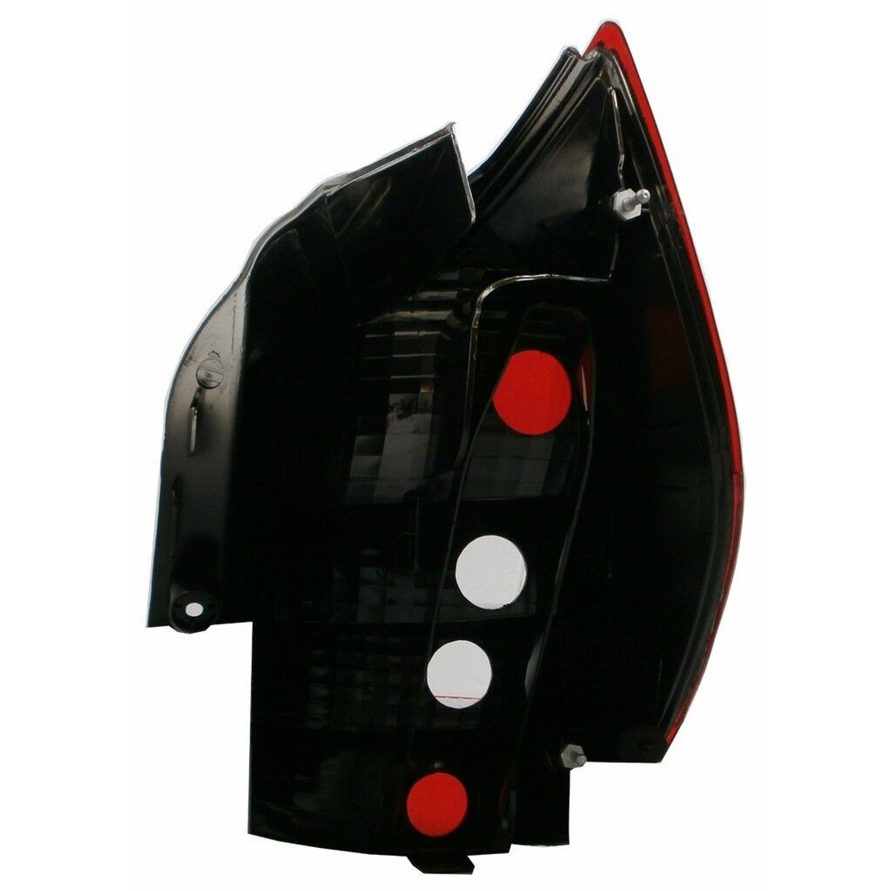 For Renault Scenic Mk2 MPV 3/2005-8/2006 Rear Tail Light Lamp Left Side NS