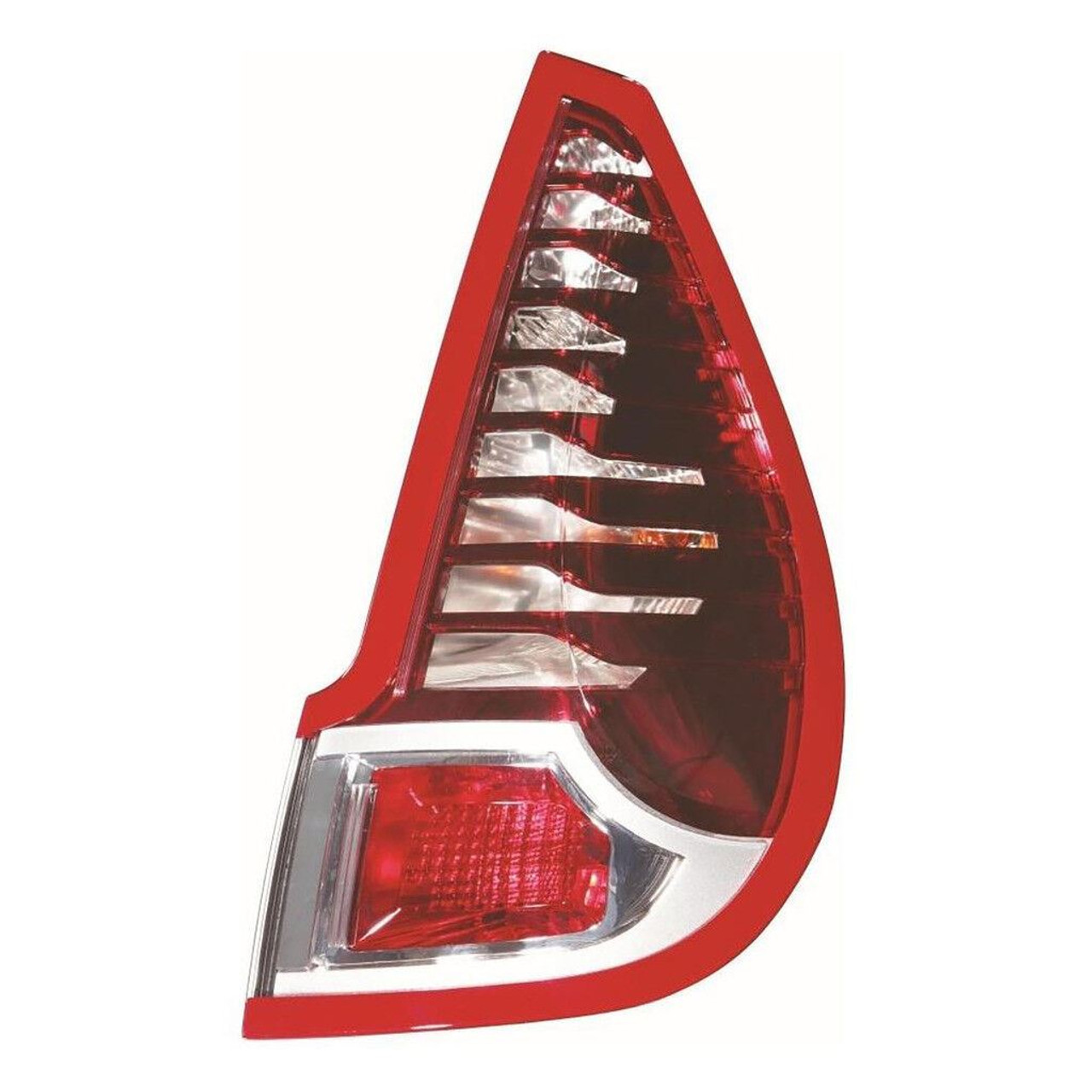 For Renault Scenic Mk3 MPV 6/2009-3/2012 Outer Wing Rear Light Lamp Right OS