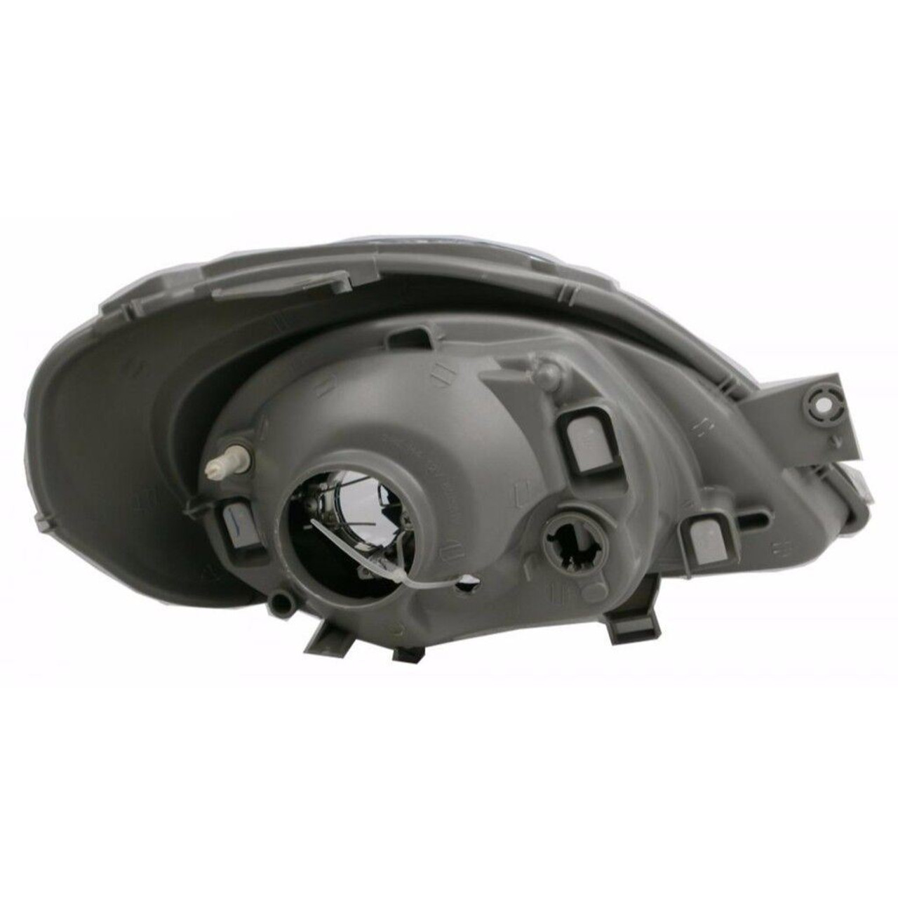 For Renault Trafic Vauxhall Vivaro For Nissan Primastar 01-06 Headlight Left NS