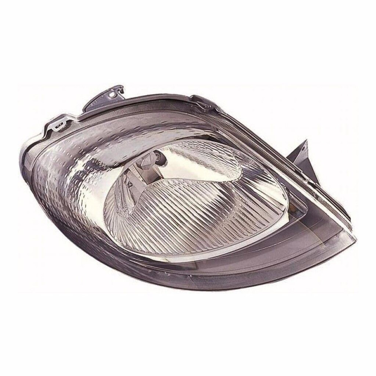 For Renault Trafic Vauxhall Vivaro For Nissan Primastar 01-06 Headlight Right
