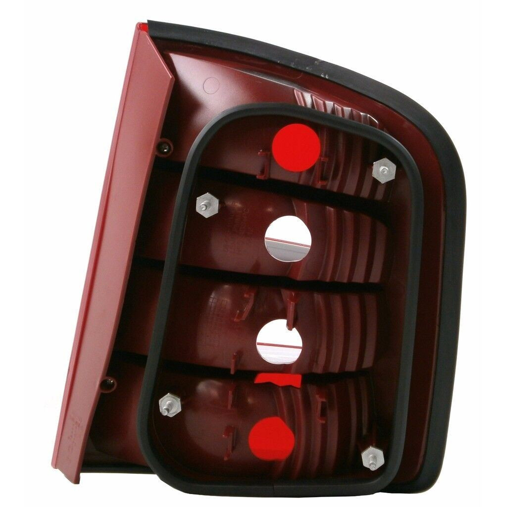 For Skoda Fabia Mk1 Estate 2004-2007 Rear Back Tail Light Lamp Left Side NS