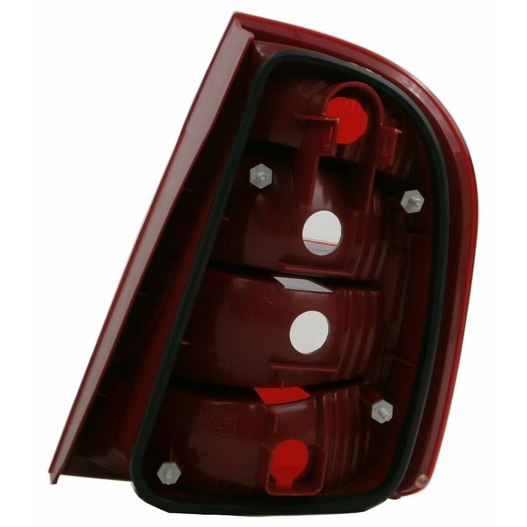 For Skoda Fabia Mk1 Hatchback 2000-2004 Rear Back Tail Light Lamp Left Side NS