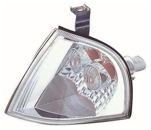 For Skoda Octavia 01-7/04 Front Indicator Left Side Detector Replacement