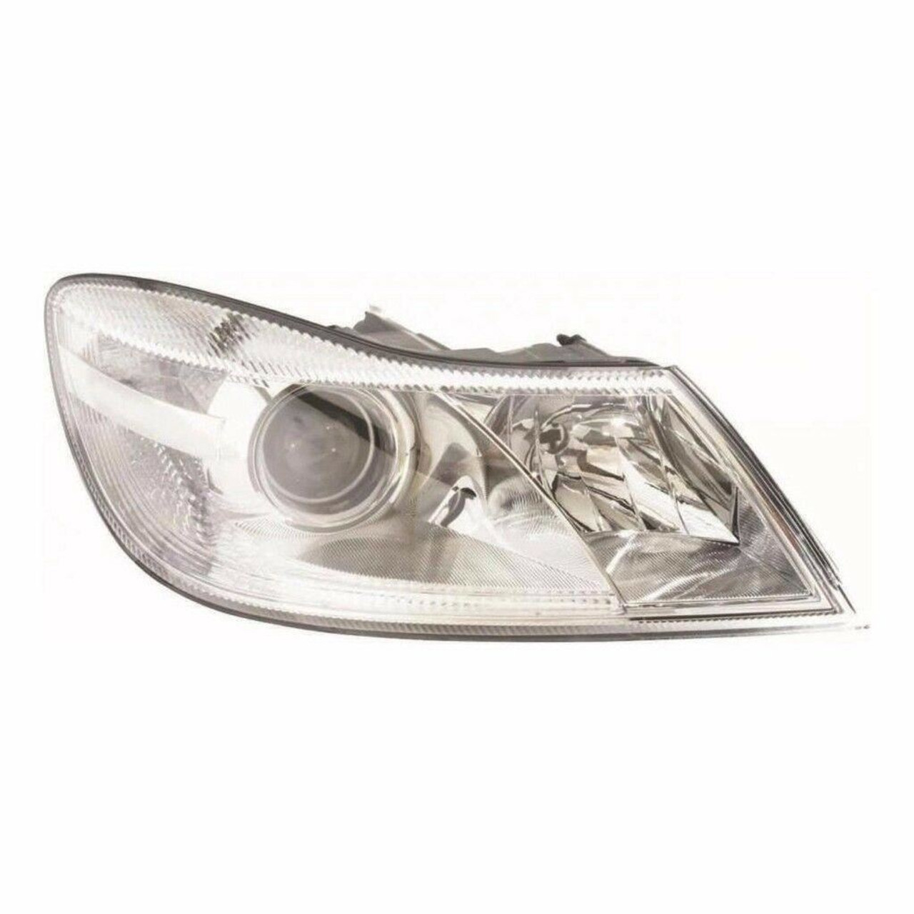 For Skoda Octavia Mk2 4/2009 Headlight Headlamp Replacement Uk Drivers Side O/S