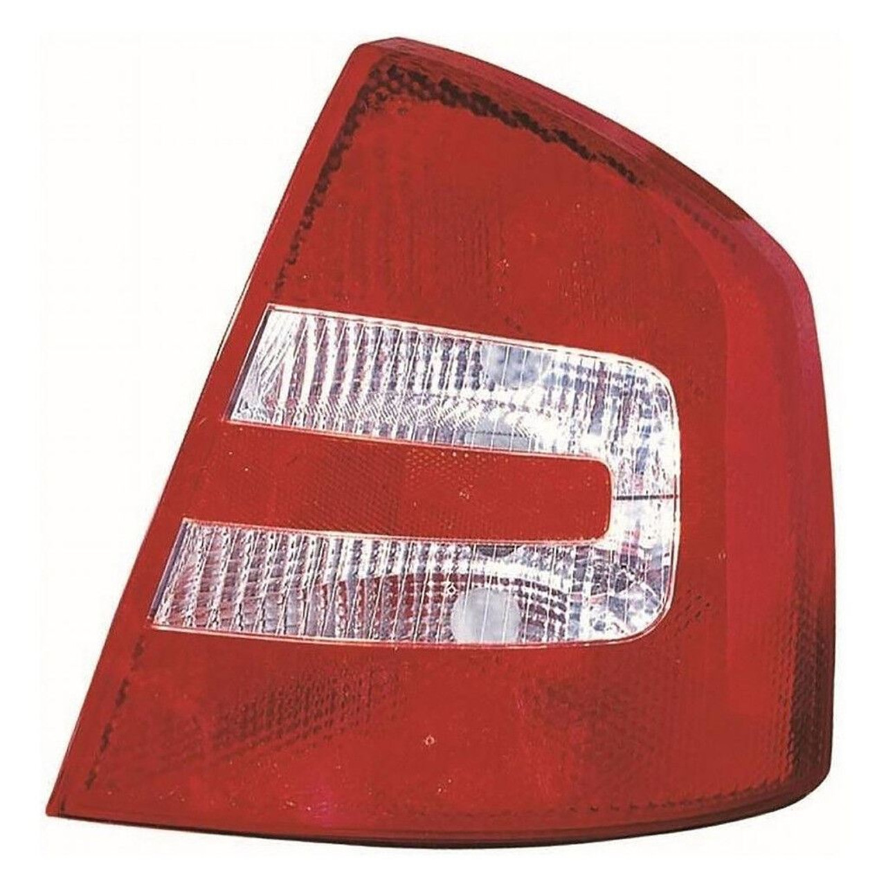 For Skoda Octavia Mk2 Hatchback 6/2004-6/2009 Rear Tail Light Lamp Right OS