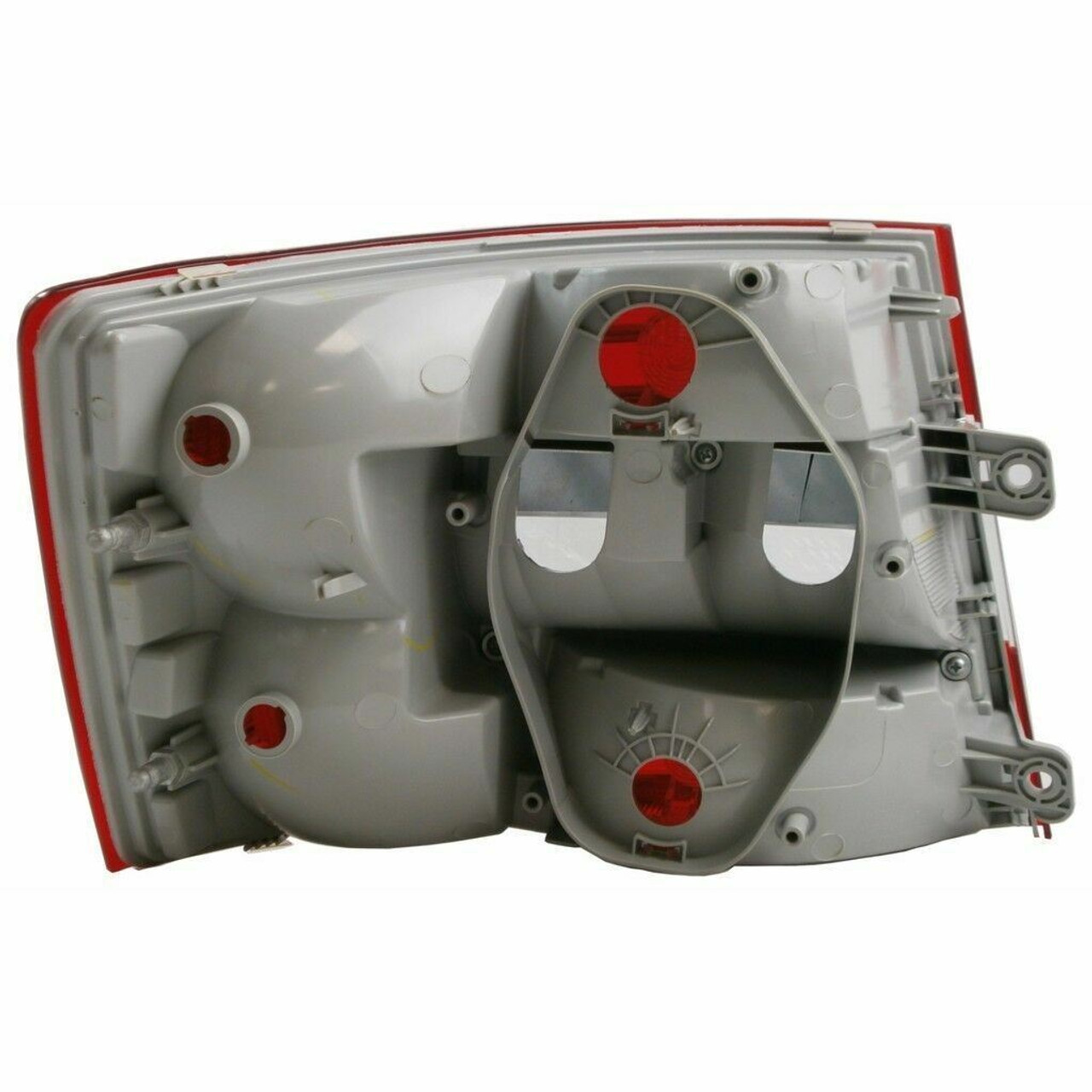 For Skoda Octavia Mk3 Hatchback 1/2013-On Rear Back Tail Light Lamp Right OS