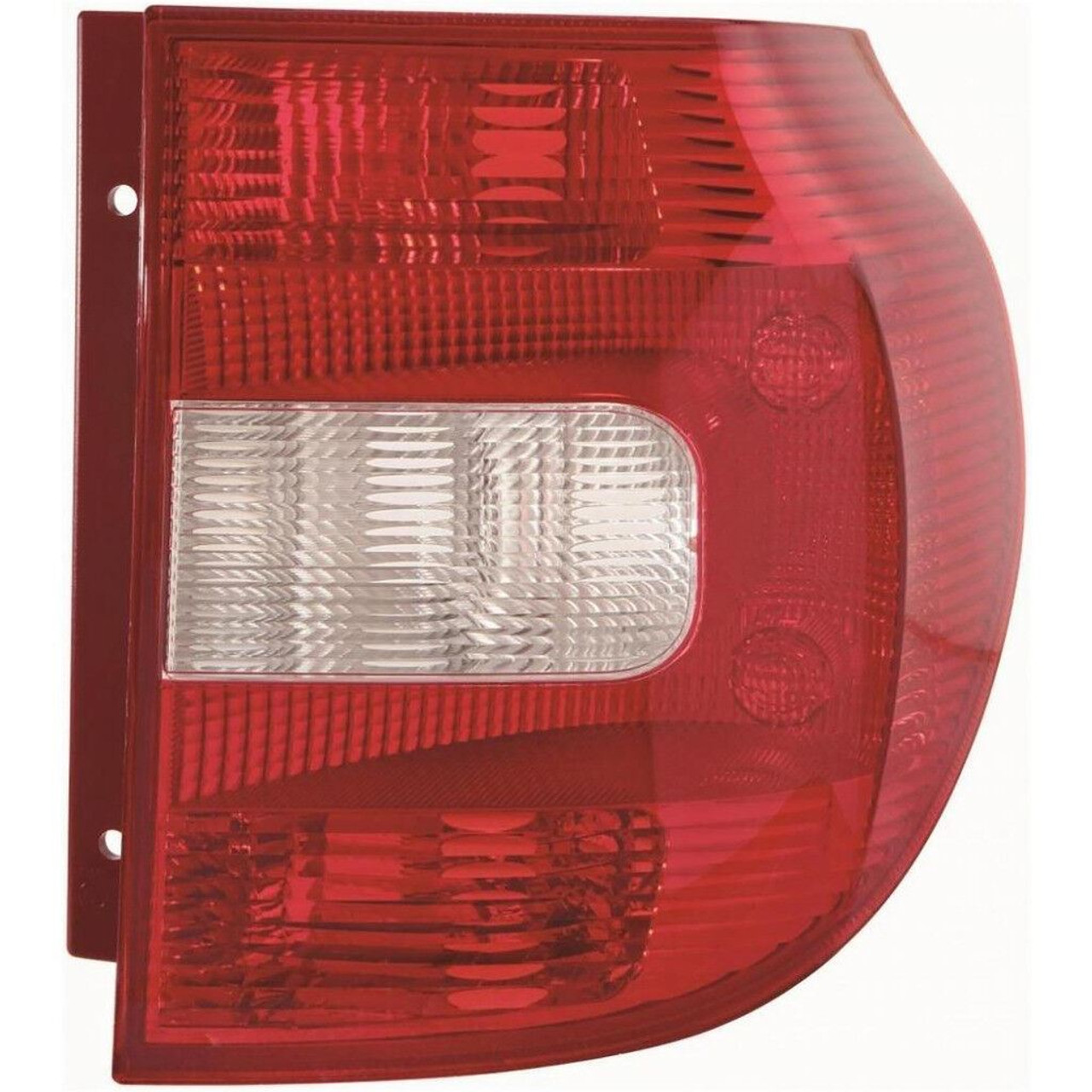For Skoda Yeti SUV 2009-6/2014 Rear Back Tail Light Lamp Right Drivers Side O/S