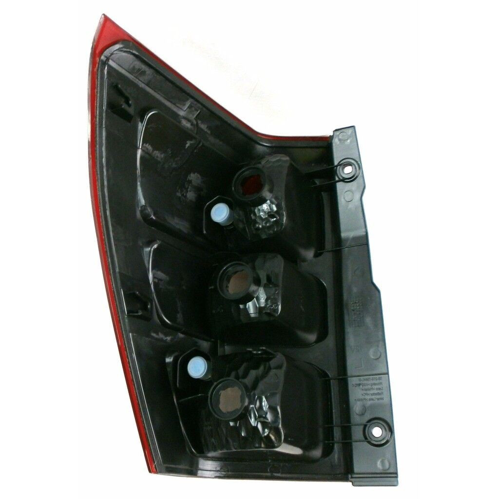 For Suzuki Grand Vitara 5 Door 10/2005-2014 Rear Tail Light Lamp Right OS Side