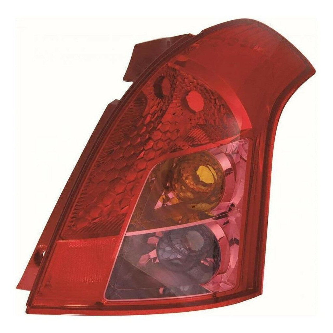 For Suzuki Swift Mk3 Hatchback 6/2008-2010 Rear Back Tail Light Lamp Right OS