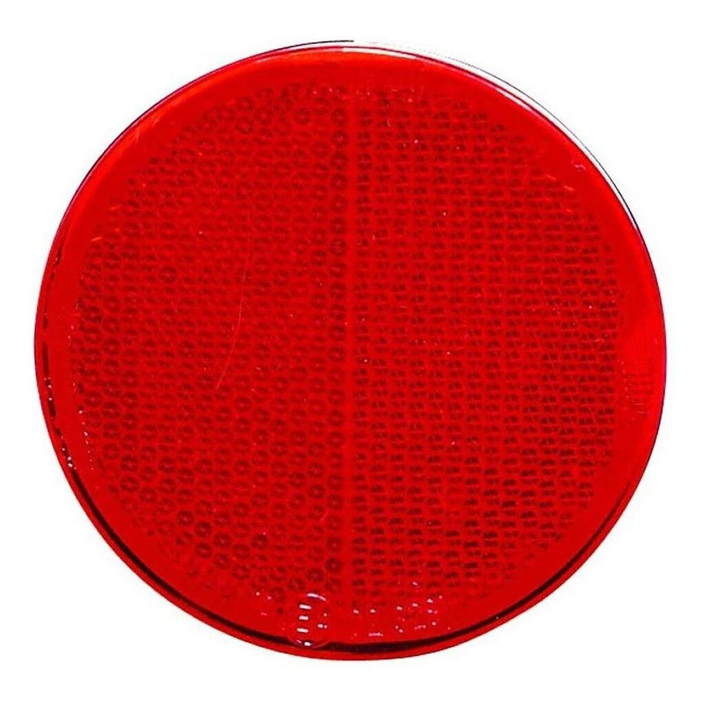 For Toyota Auris Mk1 Hatchback 6/2010-3/2013 Rear Bumper Reflector Left NS