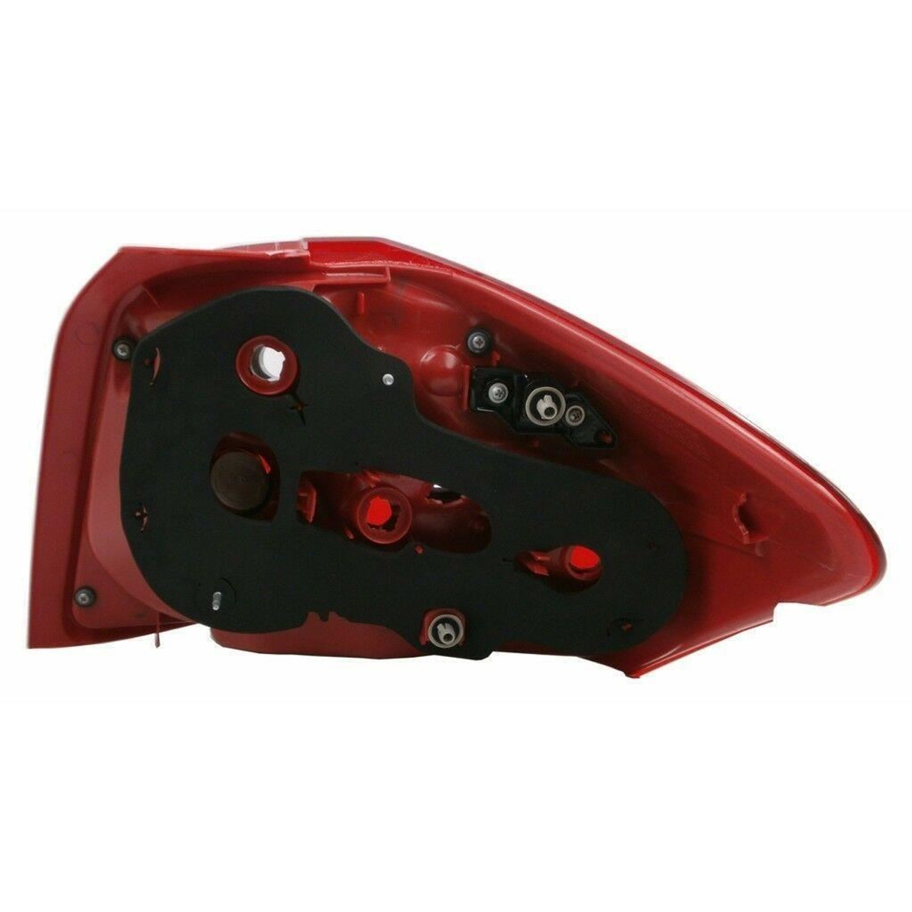 For Toyota Auris Mk1 Hatchback 6/2010-3/2013 Rear Tail Light Lamp Left Side NS