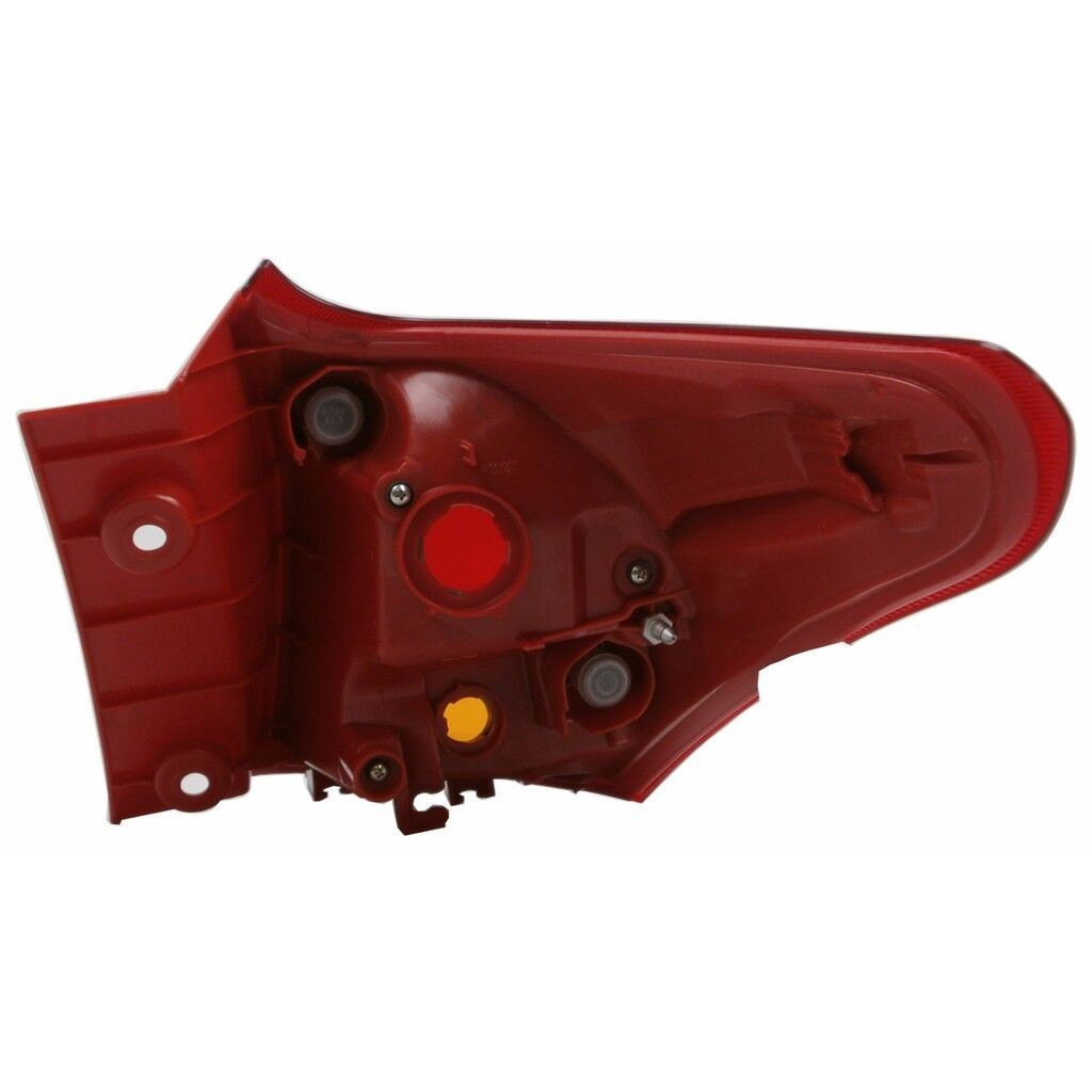 For Toyota Auris Mk2 11/2012-9/2015 Koito Type Rear Tail Light Lamp Left NS