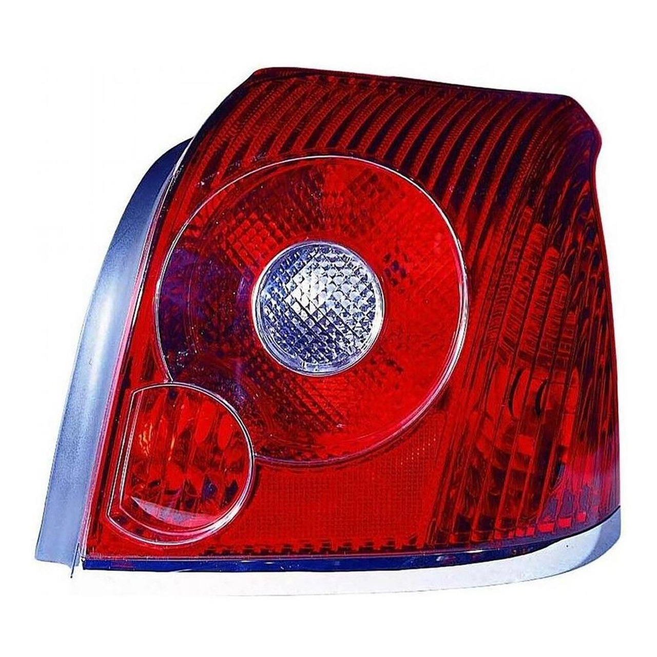 For Toyota Avensis Mk2 4 Door Saloon 4/2006-6/2009 Rear Light Lamp Right OS