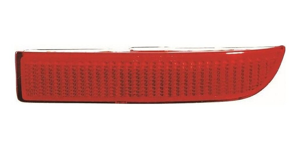 For Toyota Avensis Mk3 Estate 1/2009-3/2012 Rear Bumper Reflector Right OS Side