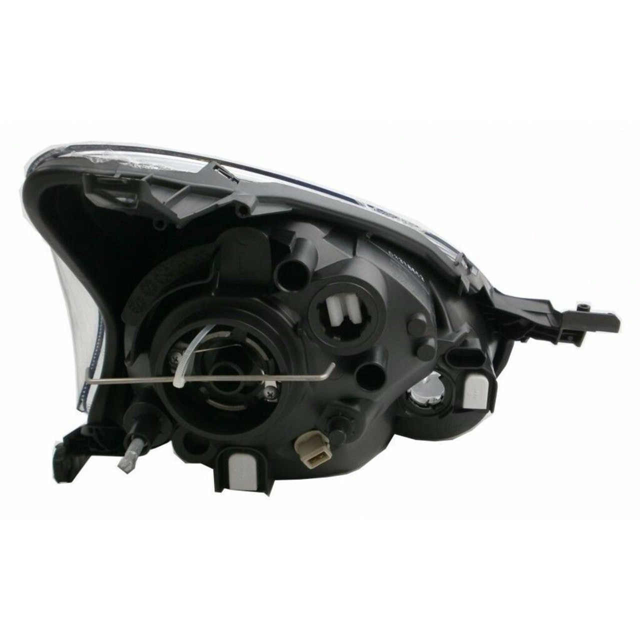 For Toyota Aygo 2005 Headlight Headlamp Passenger Side N/S Uk Passenger