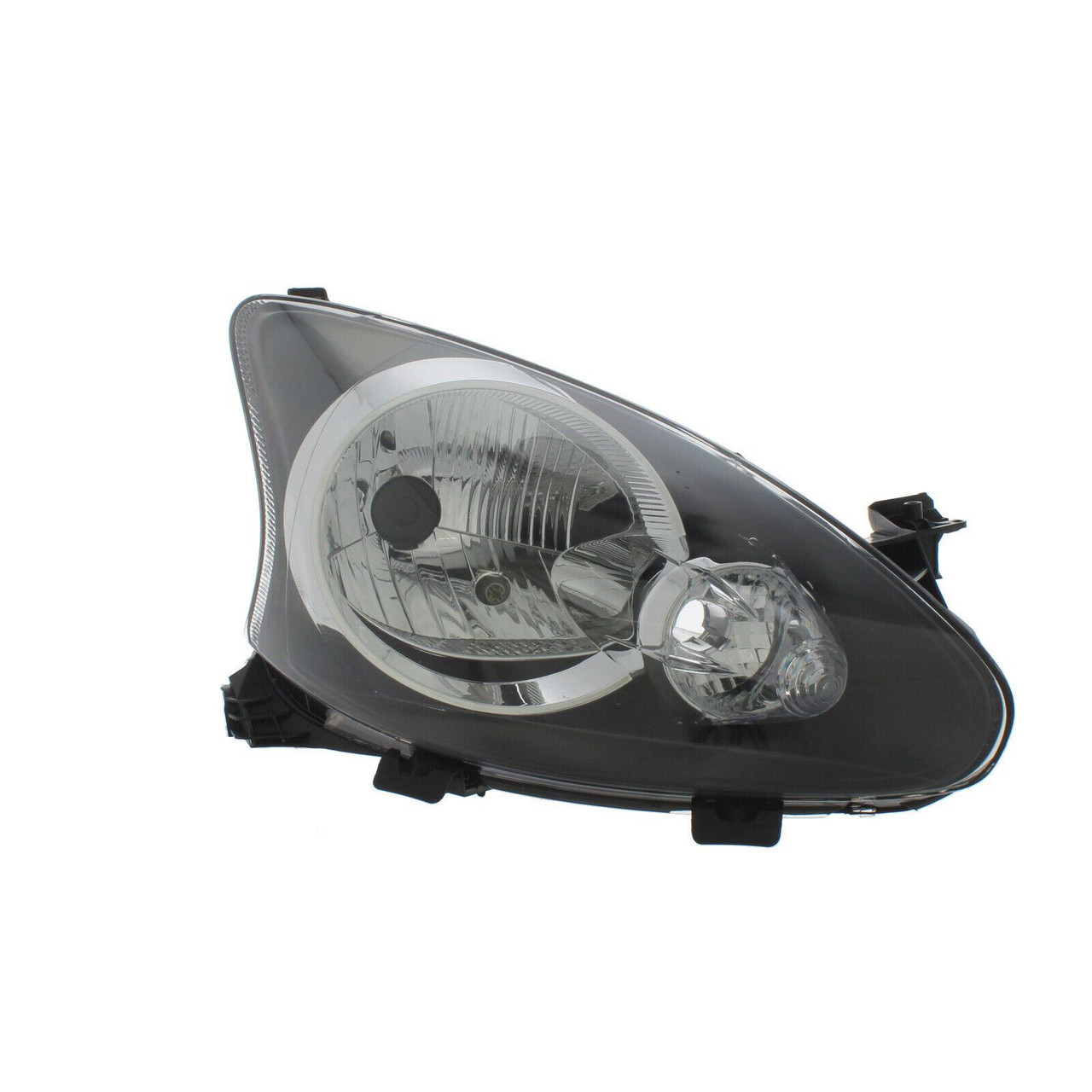 For Toyota Aygo 2005 Headlights Headlamps Lighting 1 Pair O/S &amp; N/S