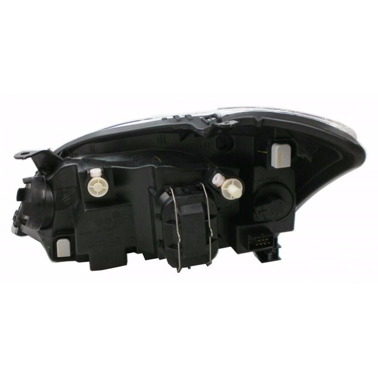 For Toyota Corolla Hatch Estate Excludes Verso 2002-04 Headlight Lamp Right OS