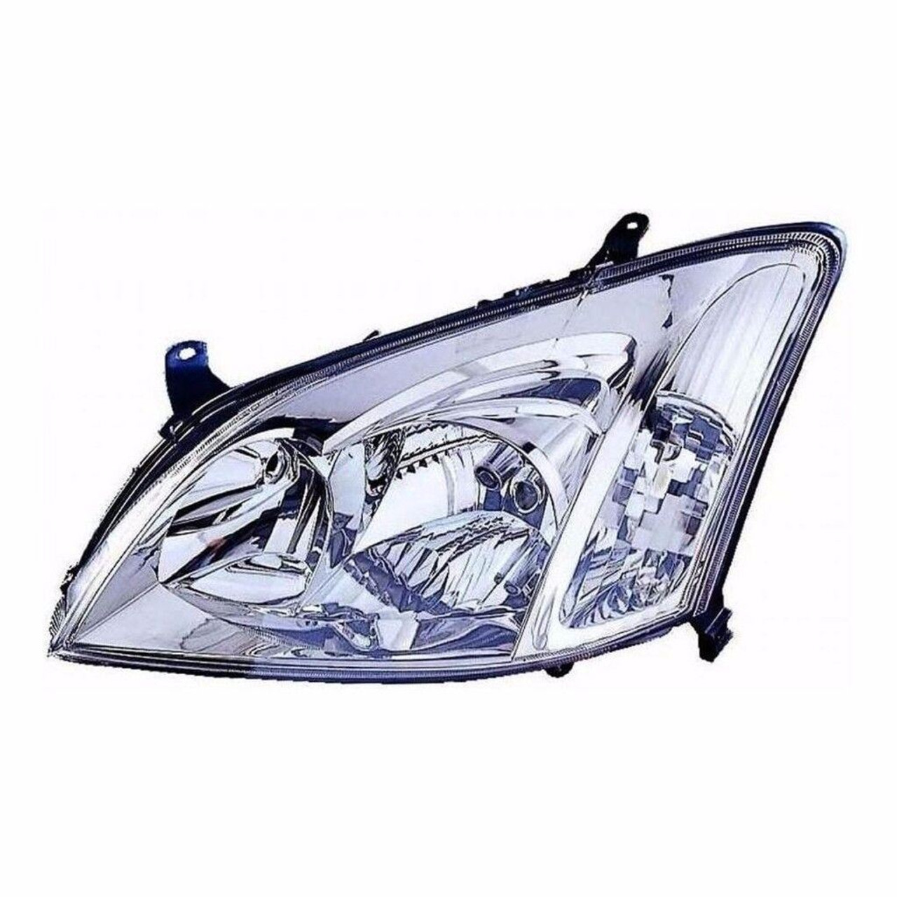 For Toyota Corolla Hatch Estate Excluding Verso 2002-2004 Headlight N/S