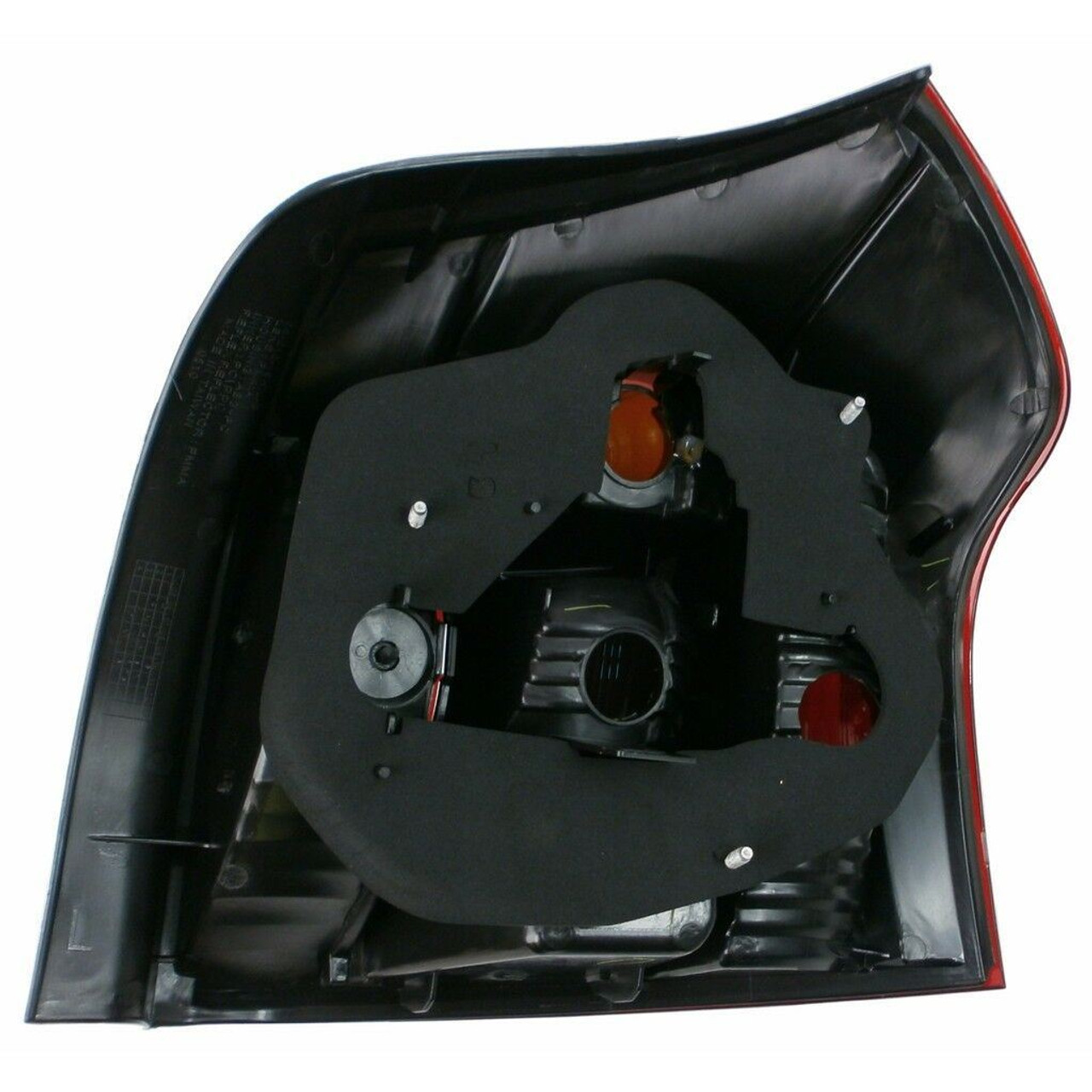 For Toyota Corolla Mk5 Hatchback 2002-2004 Rear Tail Light Lamp Left Side NS