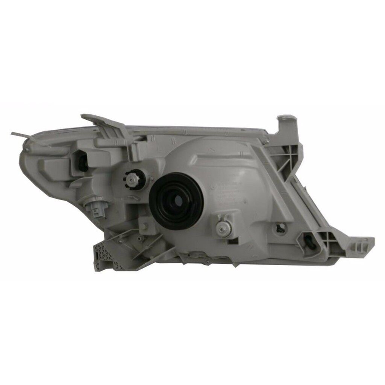 For Toyota Hi-Lux 12/2009-2011 Headlight Headlamp Uk Passenger Side N/S