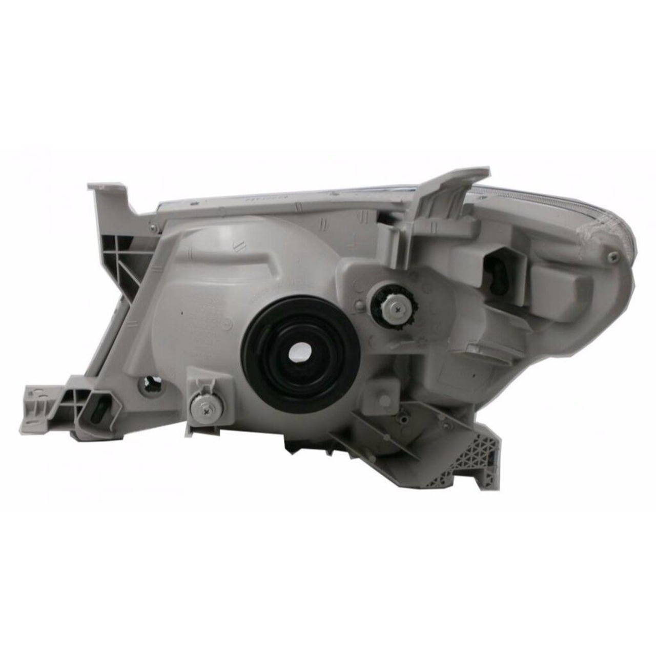 For Toyota Hi-Lux 2005-3/2010 Headlight Headlamp Uk Drivers Side O/S