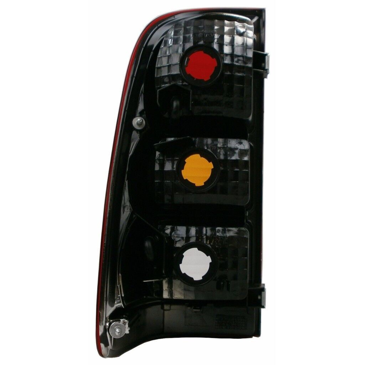 For Toyota Hi-Lux Mk5 Pick-Up 10/2005-2011 Rear Back Tail Light Lamp Right OS