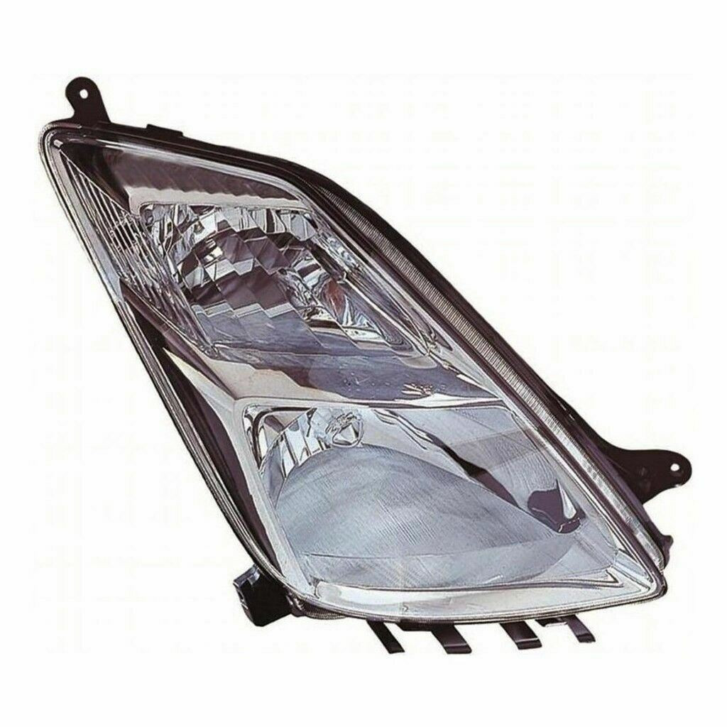 For Toyota Prius 2004-2009 Headlight Headlamp Lighting Part Uk Drivers Side O/S