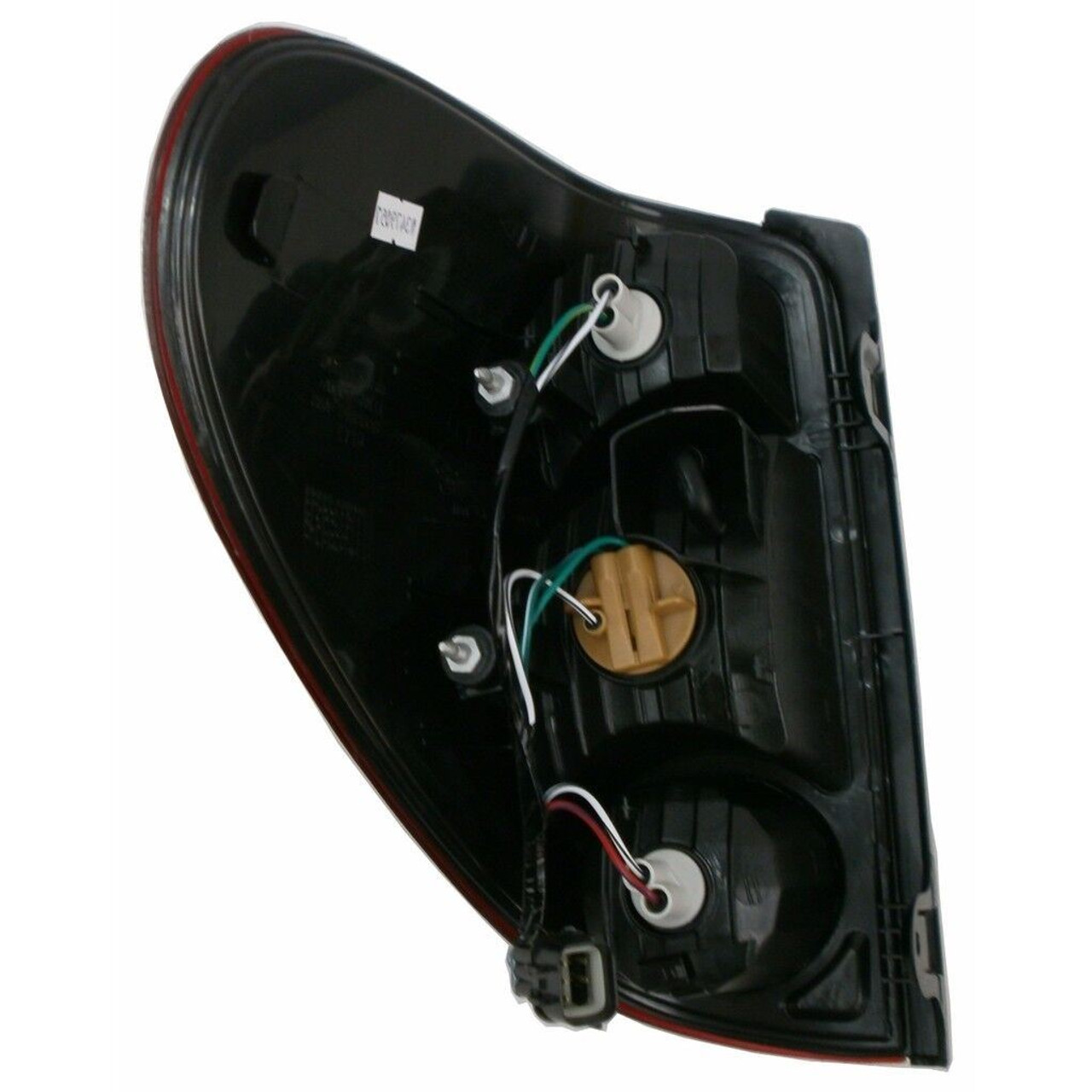 For Mitsubishi L200 Mk4 Pick-Up 3/2006-2015 Rear Tail Light Lamp Right OS Side