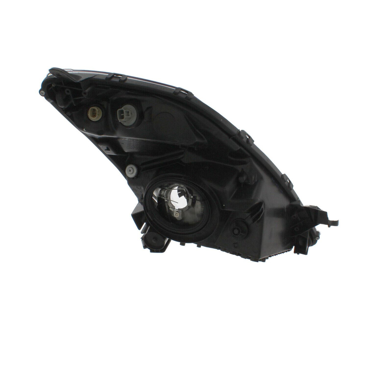 For Toyota Prius 2004-2009 Headlights Headlamps Lighting 1 Pair O/S &amp; N/S