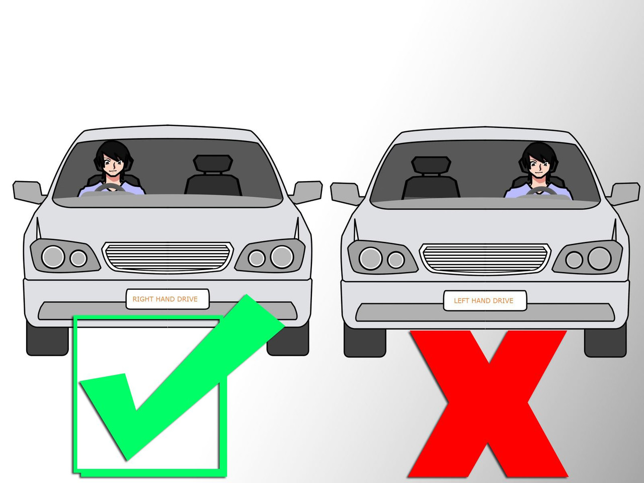 For Toyota Yaris Mk1 Excluding Verso 1999-7/2003 Headlights Lamps Pair OS NS