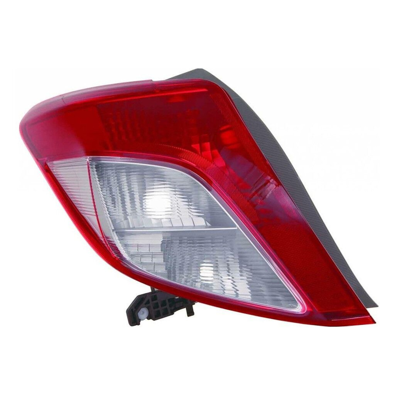 For Toyota Yaris Mk3 Hatchback 7/2011-11/2014 Rear Tail Light Lamp Left NS