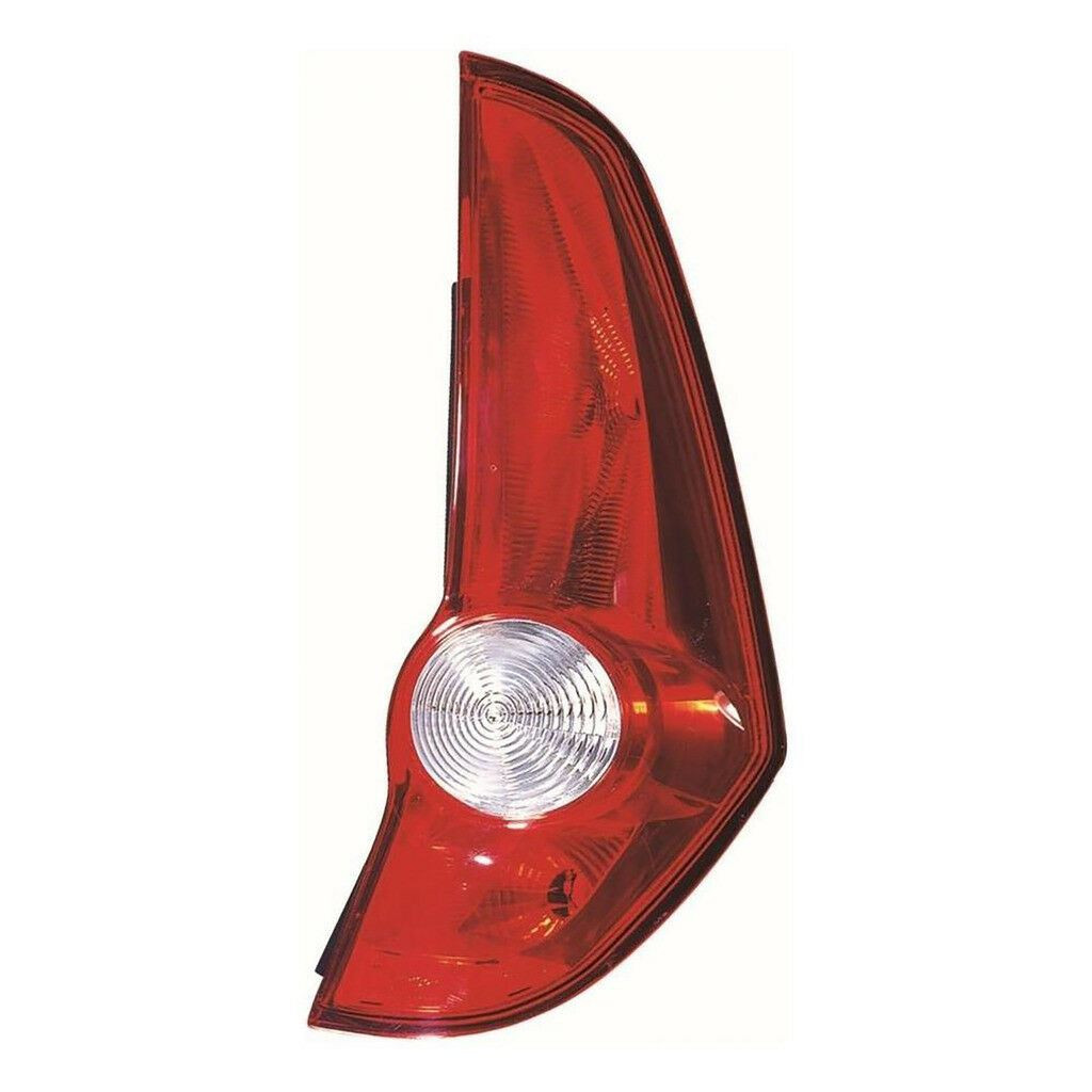 For Vauxhall Agila Mk2 Hatchback 3/2008-2014 Rear Tail Light Lamp Right OS Side