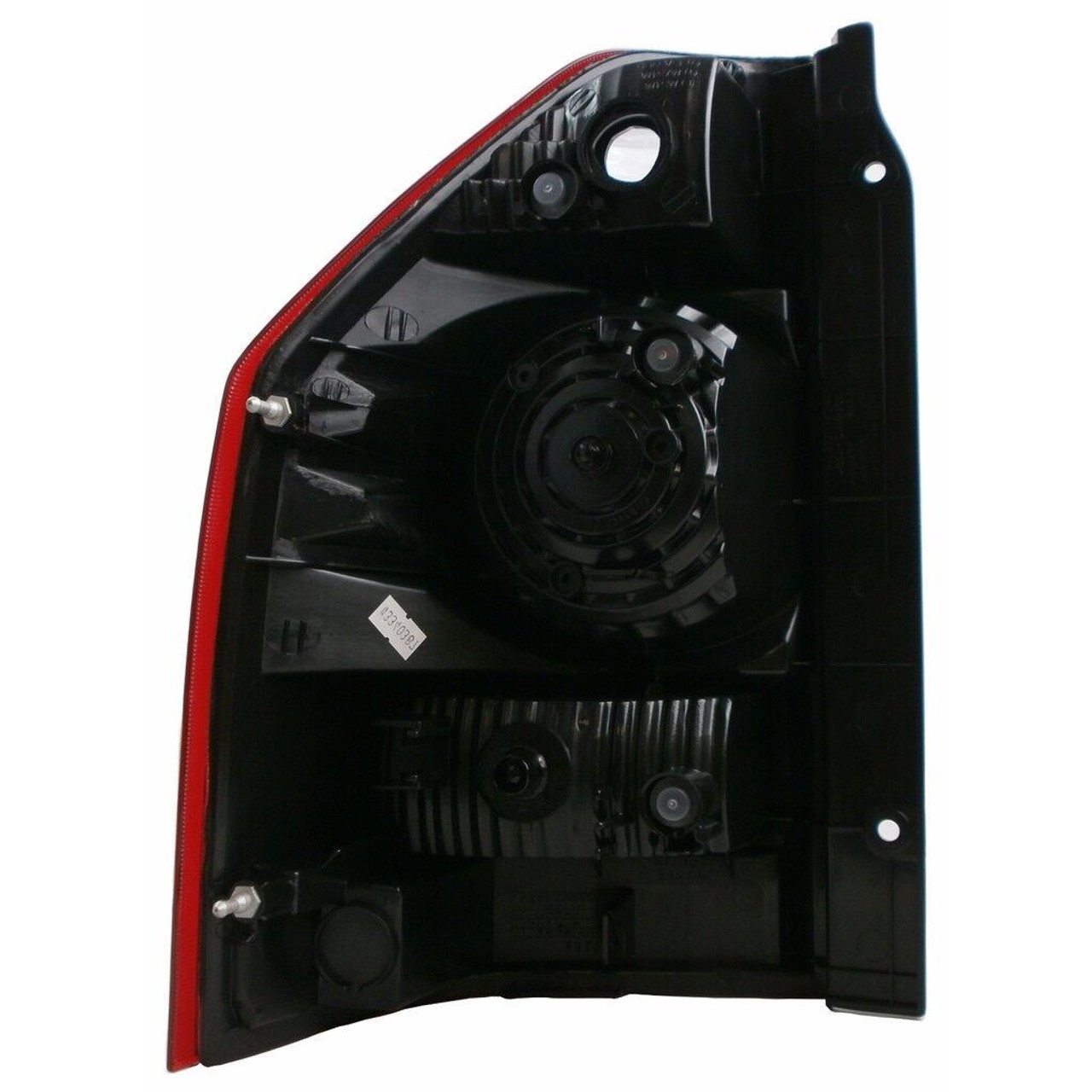 For Mitsubishi Pajero Mk3 ATV 2004-5/2007 Rear Back Tail Light Lamp Right OS