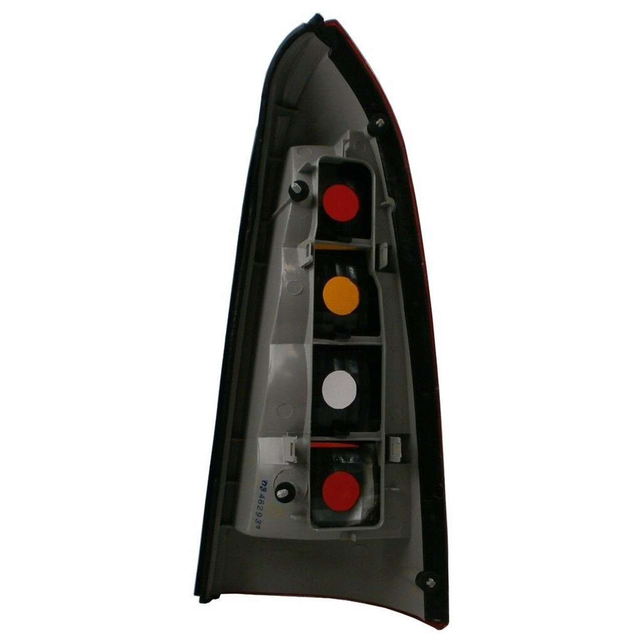 For Vauxhall Astra G Mk4 Estate 1998-2006 Rear Tail Light Lamp Left Side NS