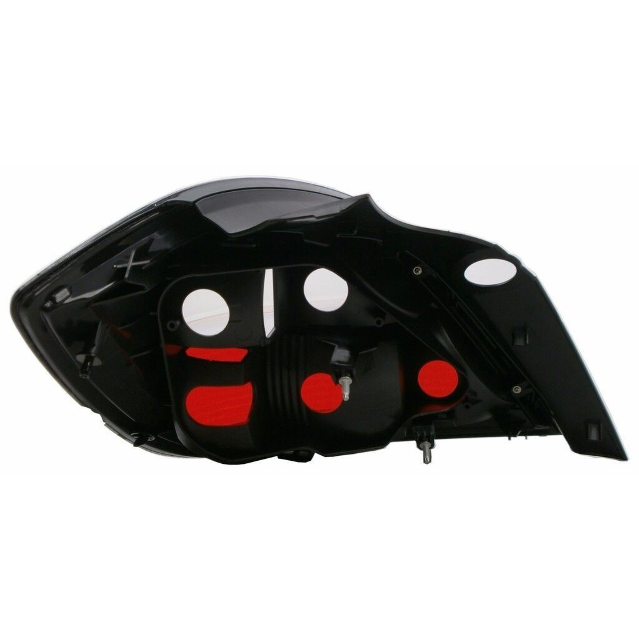 For Vauxhall Astra H Mk5 5 Door Hatch 5/2004-6/2007 Rear Light Lamp Right OS