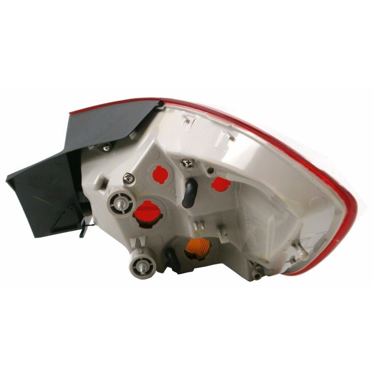 For Vauxhall Astra J Mk6 Estate 8/2010-6/2016 Red Outer Wing Rear Light Lamp NS