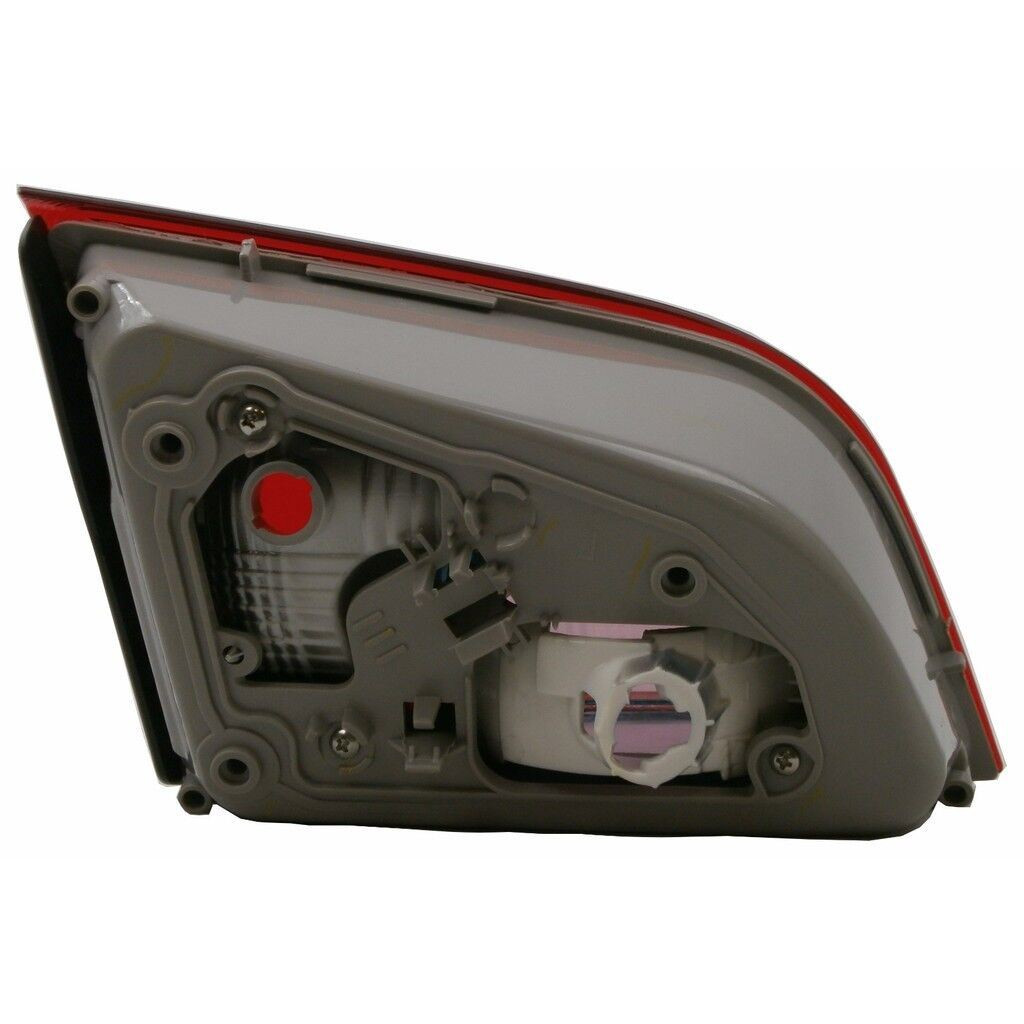 For Vauxhall Astra J Mk6 Estate 8/2010-6/2016 Red Rear Inner Boot Lamp Light OS