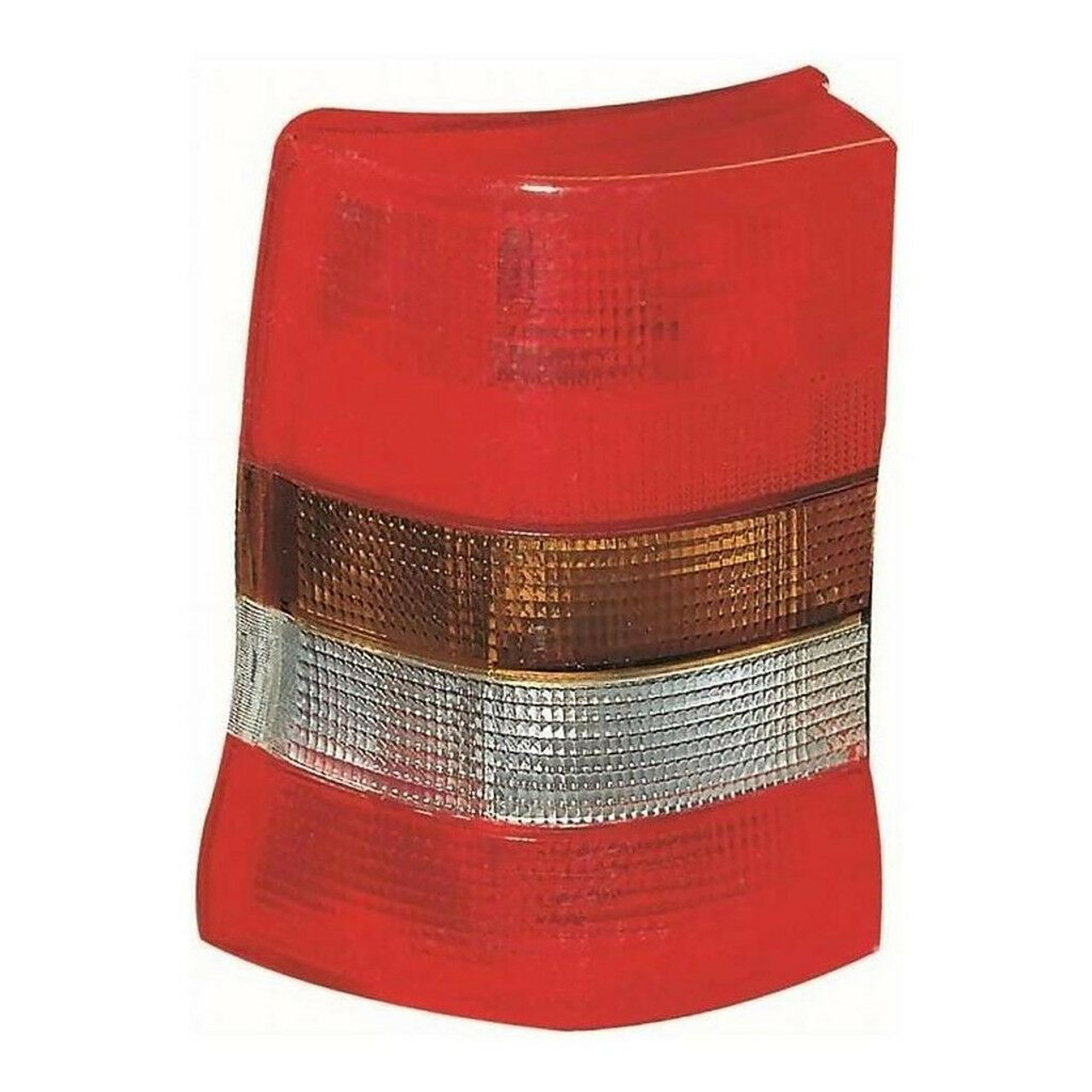 For Vauxhall Astra Mk3 Estate 1994-1998 Rear Back Tail Light Lamp Left Side NS