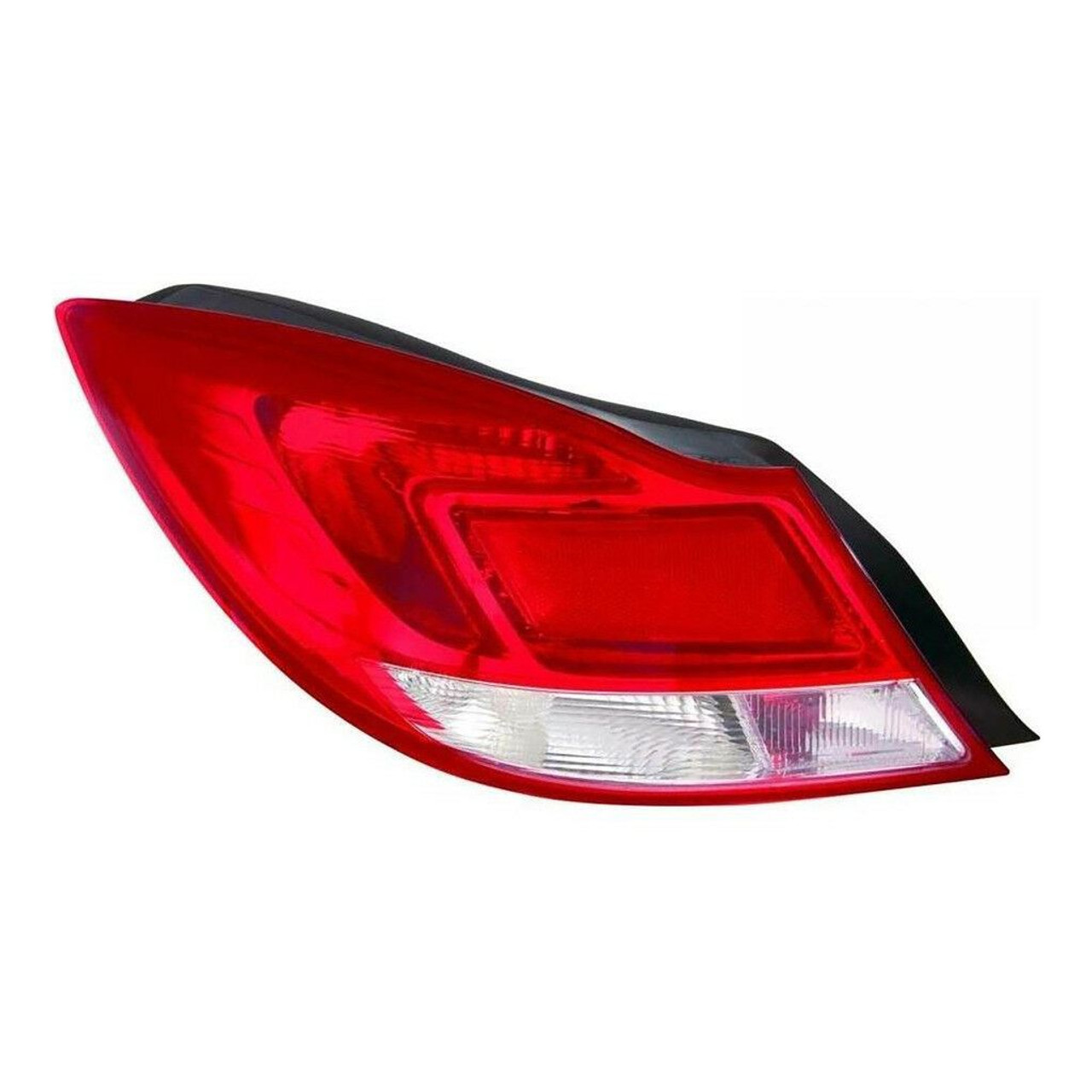 For Vauxhall Insignia Hatchback 2008-2013 Rear Back Tail Light Lamp Left NS