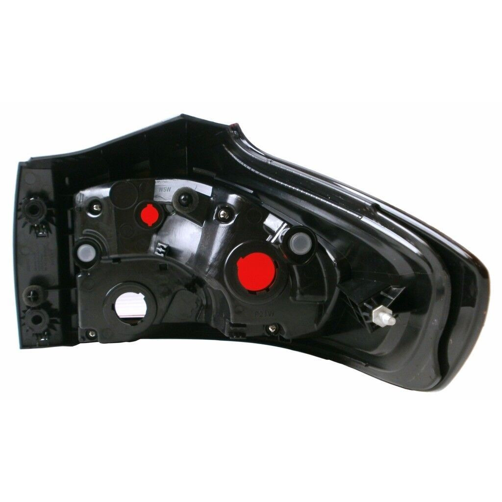 For Vauxhall Zafira Tourer 11/2011-On Outer Wing Rear Tail Light Lamp Left NS