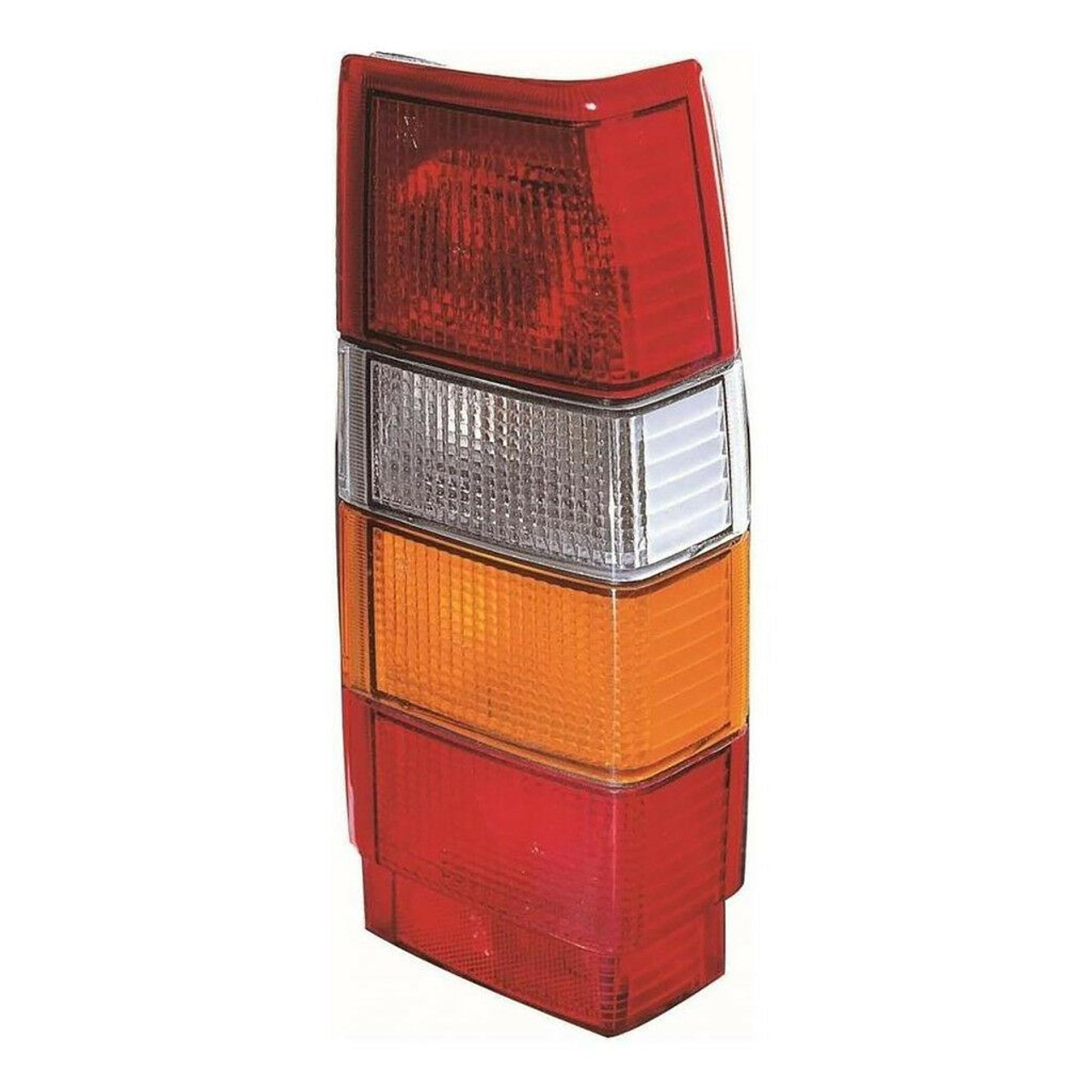 For Volvo 740 Estate 1982-1991 Rear Tail Light Lamp Amber Indicator Right OS