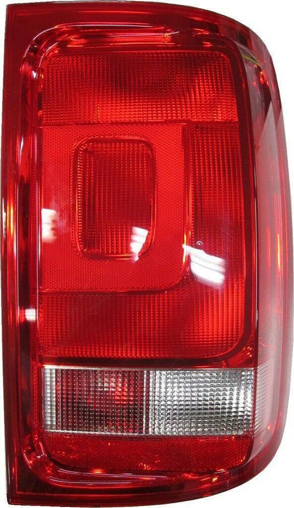 For VW Amarok Pick-Up 2010-2013 Rear Back Tail Light Lamp Drivers Side O/S
