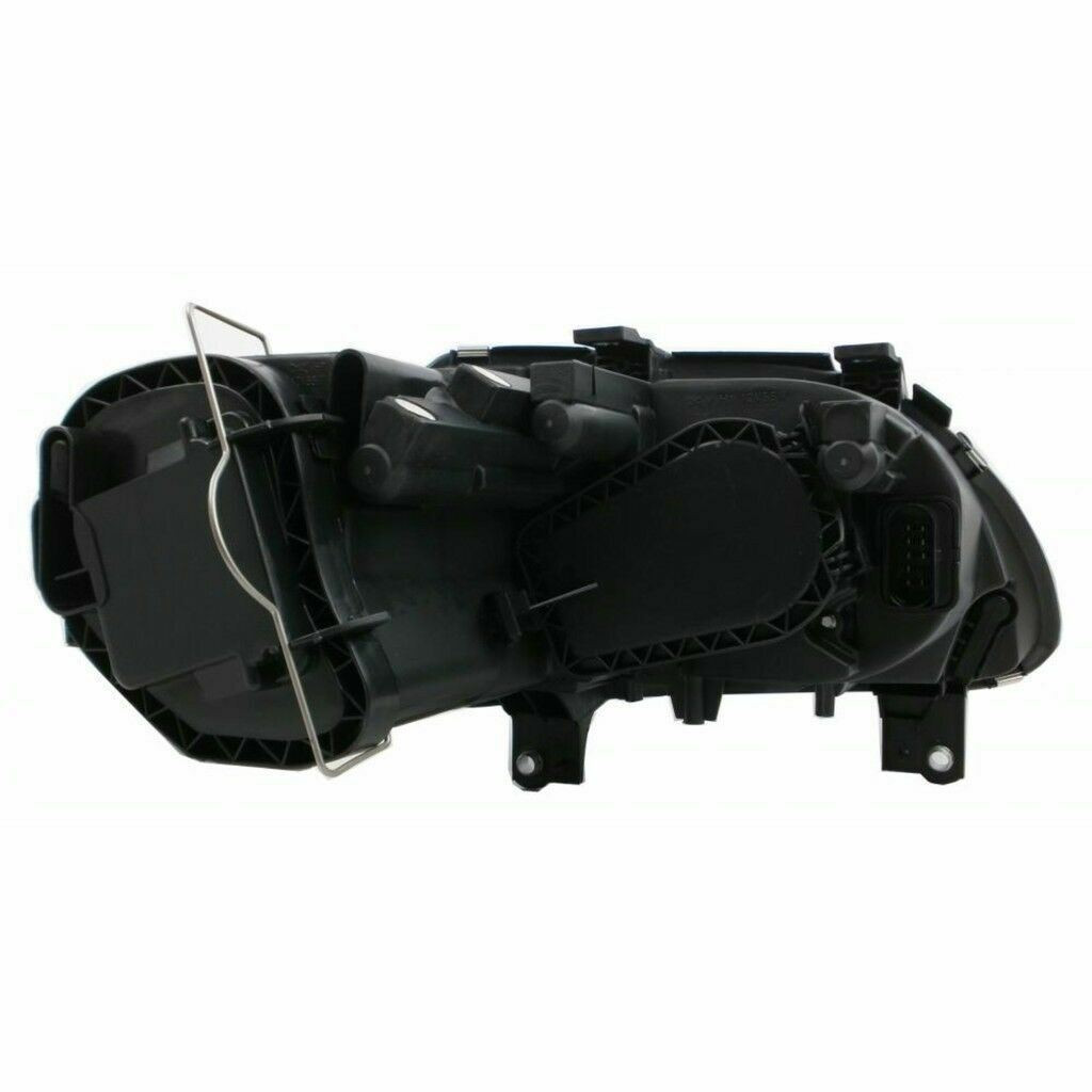 For VW Caddy 04-10 Touran 5/04-06 Headlight 3 Pod Left Uk Passenger Side